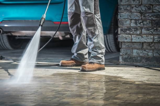 Best Roof Washing  in Blackwell, OK