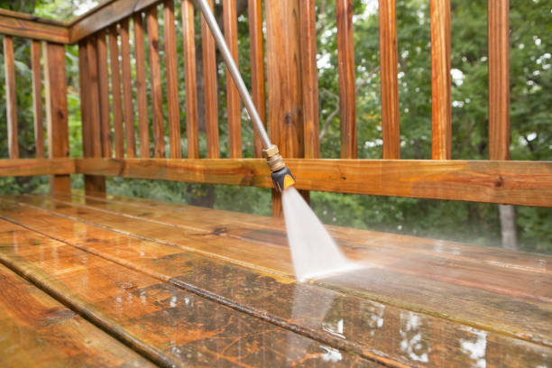 Best Driveway Pressure Washing  in Blackwell, OK